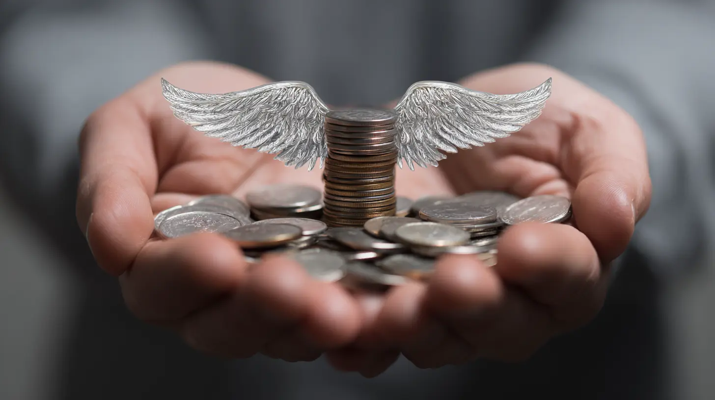 How to Diversify Your Angel Investments for Long-Term Success