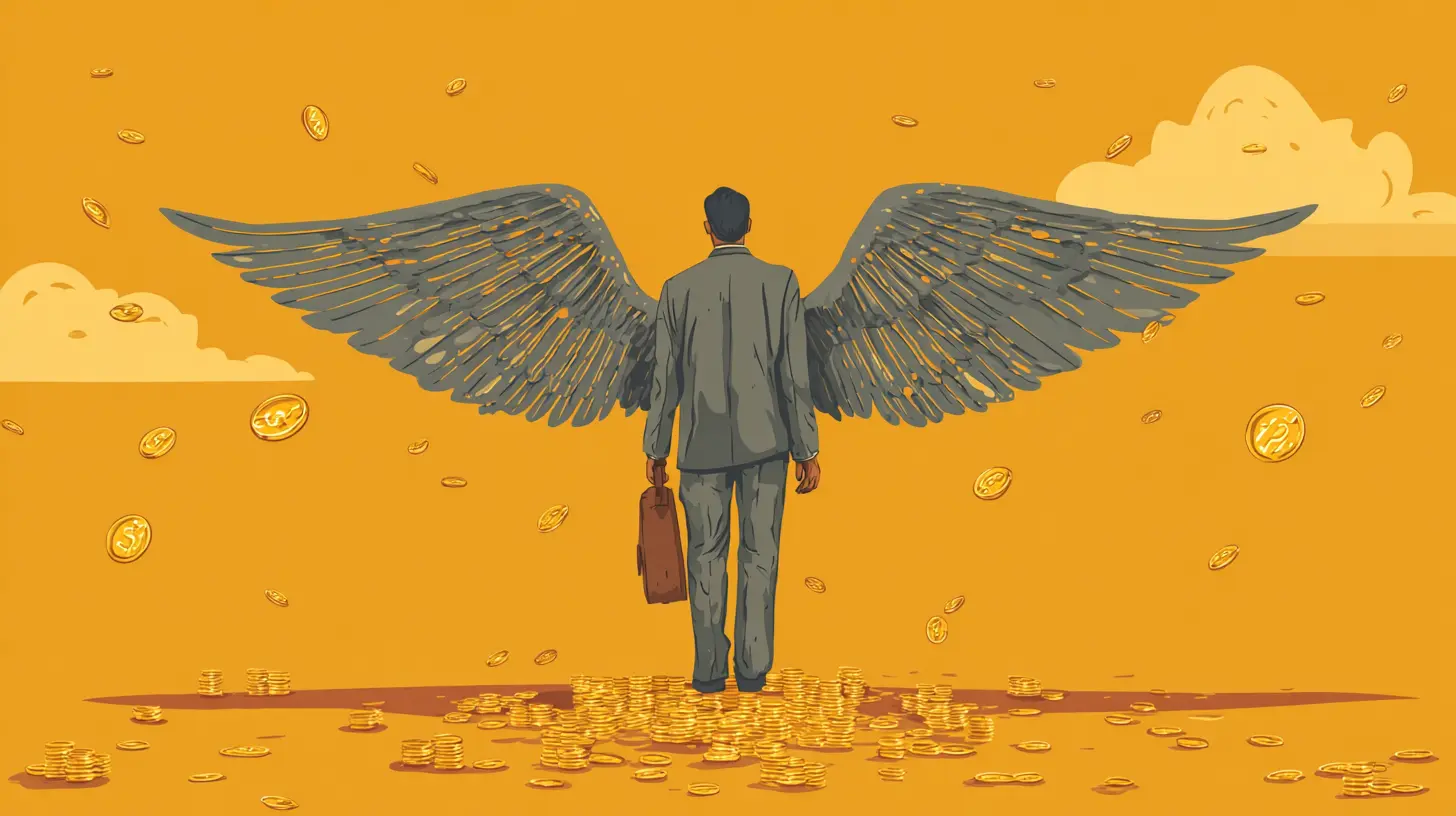 How to Diversify Your Angel Investments for Long-Term Success