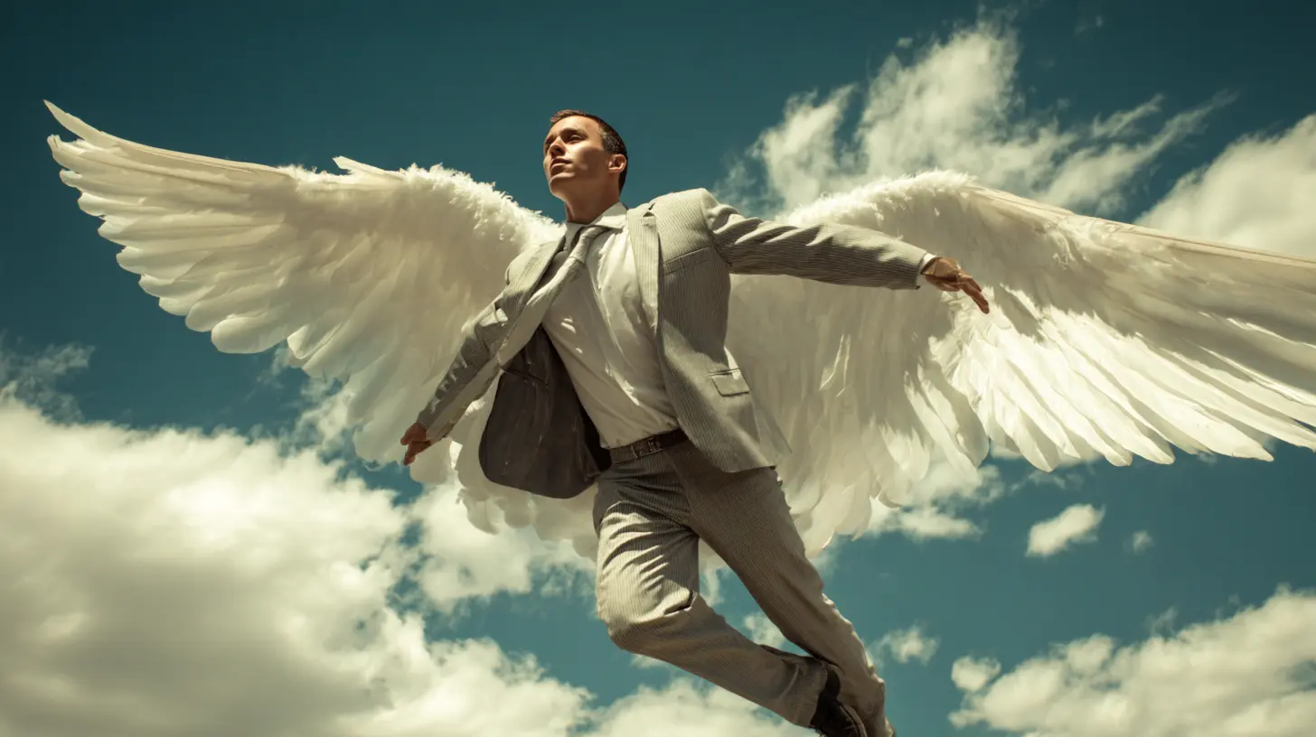 How to Diversify Your Angel Investments for Long-Term Success
