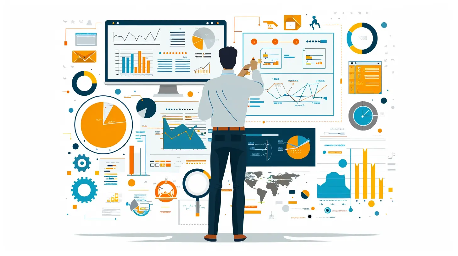 How to Ensure Quality Control When Outsourcing Projects