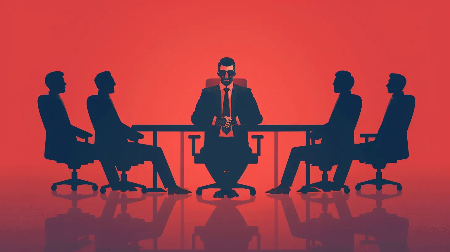 How to Handle Disciplinary Issues While Maintaining Employee Morale