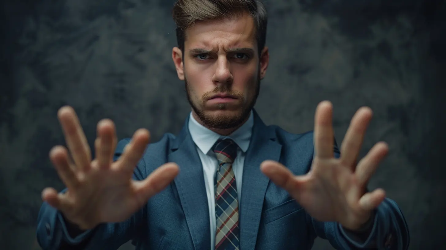 How to Handle Sales Rejection Like a Pro