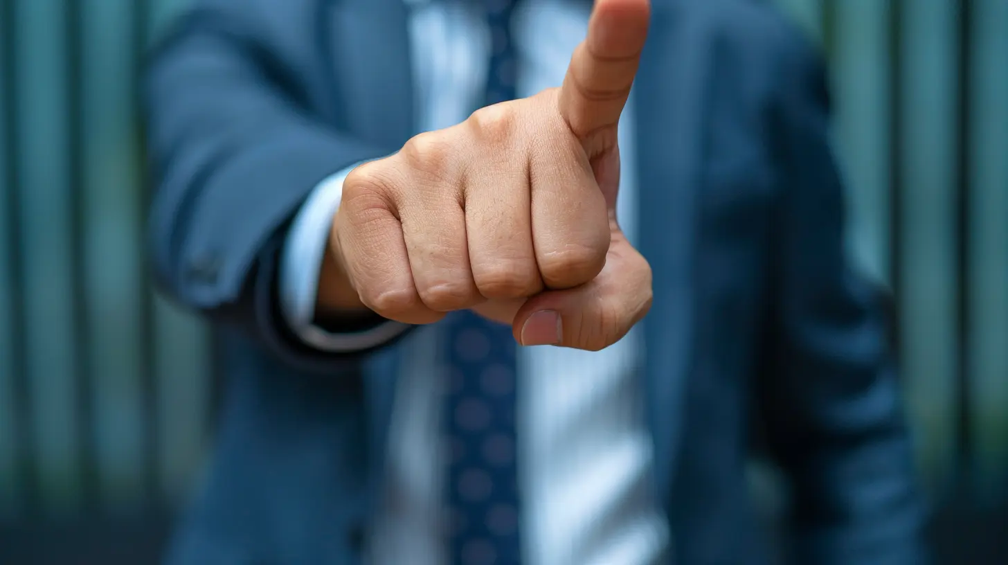 How to Handle Sales Rejection Like a Pro