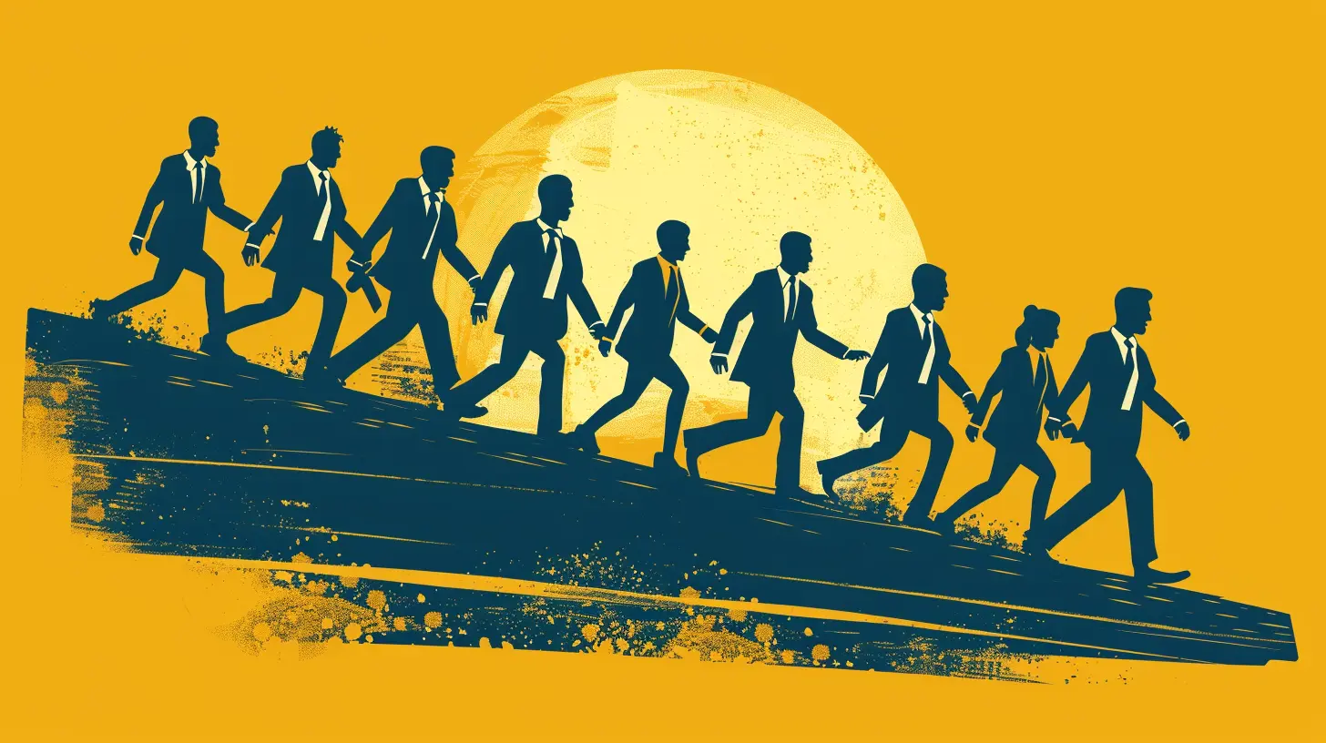 How to Identify High Performers and Engage Them for the Long-Term