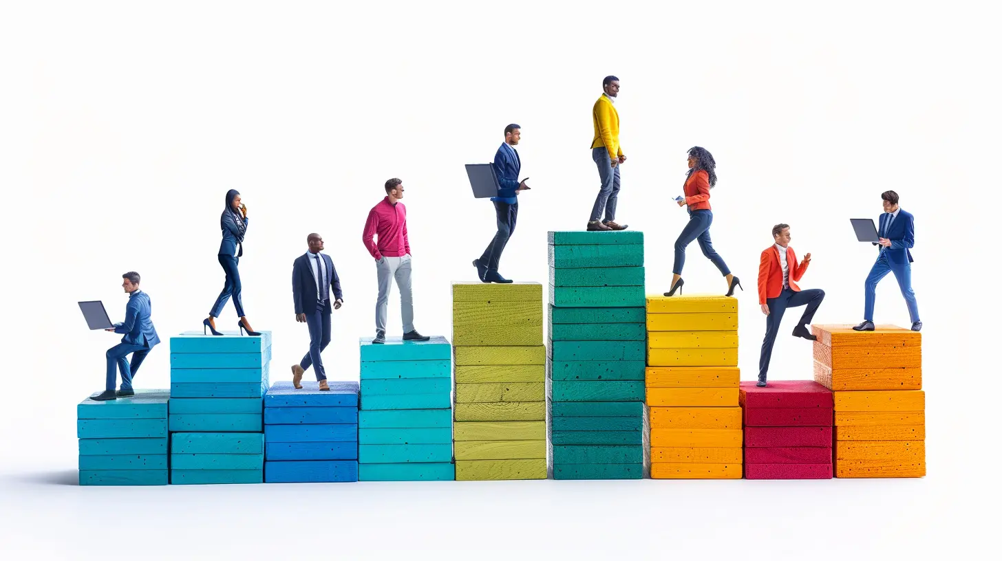 How to Identify High Performers and Engage Them for the Long-Term