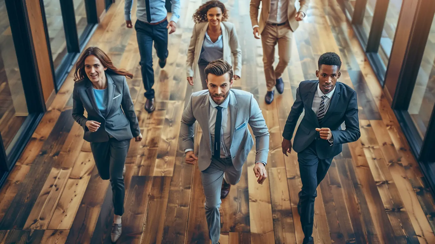 How to Identify High Performers and Engage Them for the Long-Term