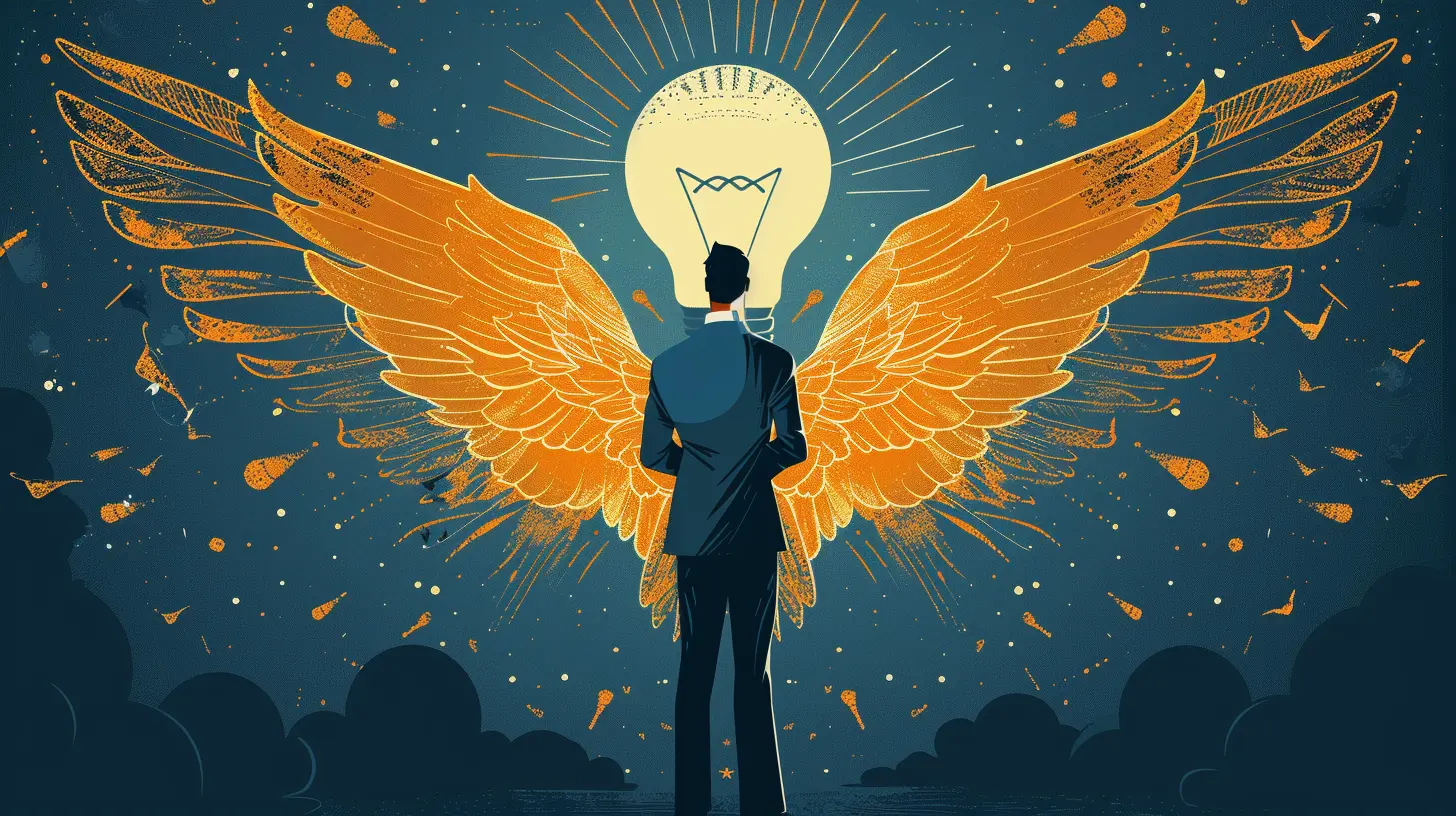 How to Identify the Right Angel Investor for Your Startup