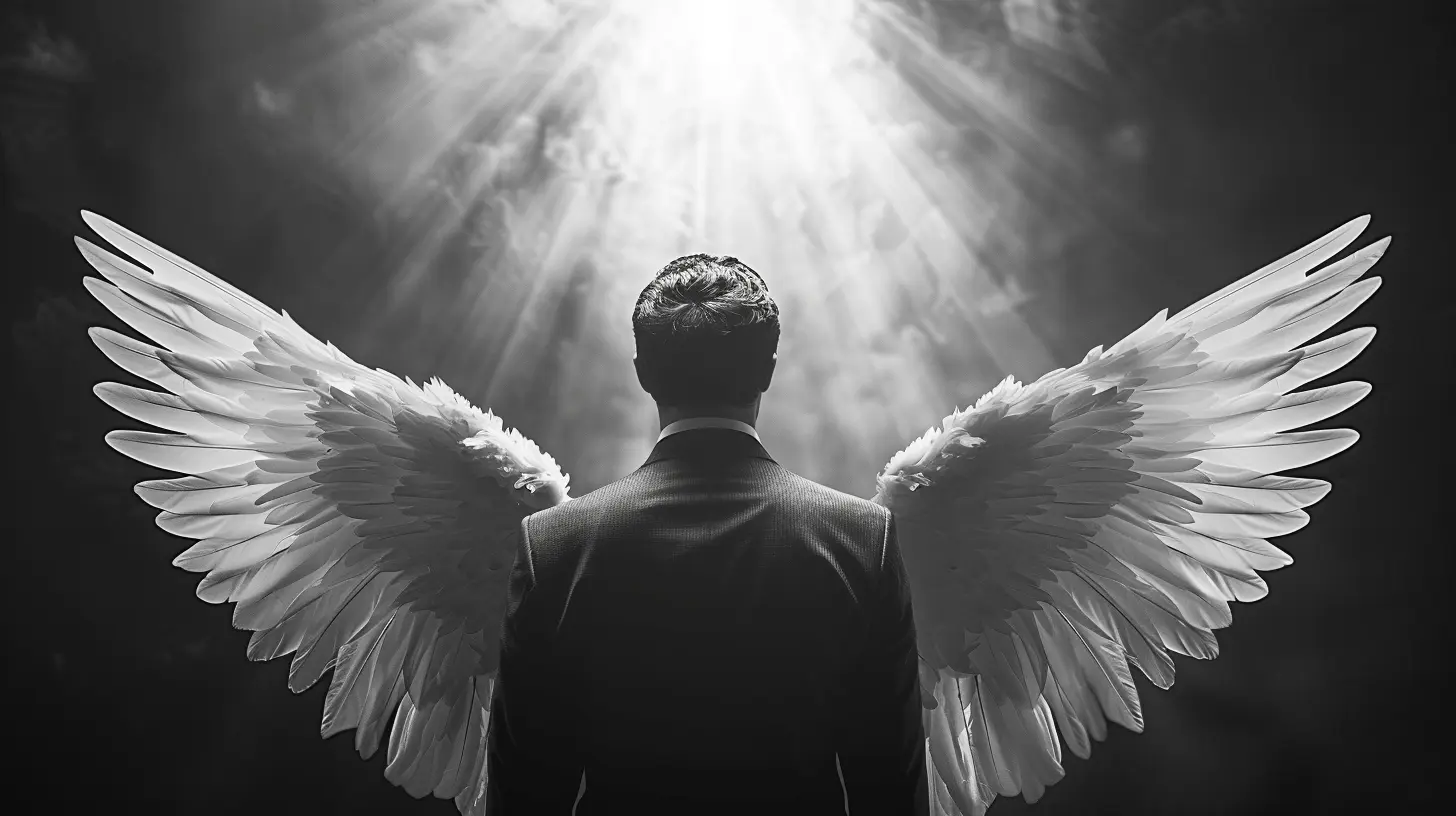 How to Identify the Right Angel Investor for Your Startup