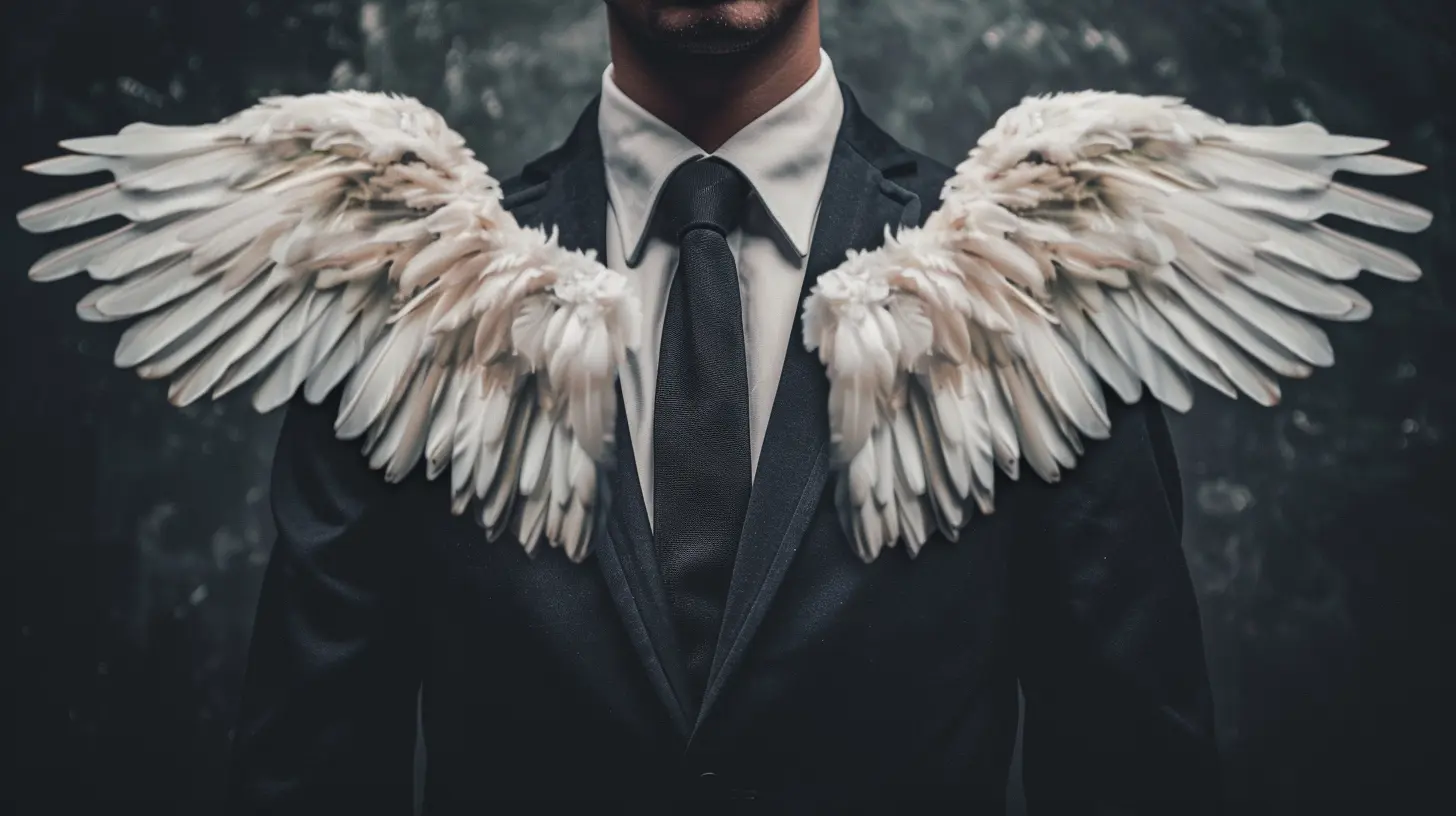 How to Identify the Right Angel Investor for Your Startup