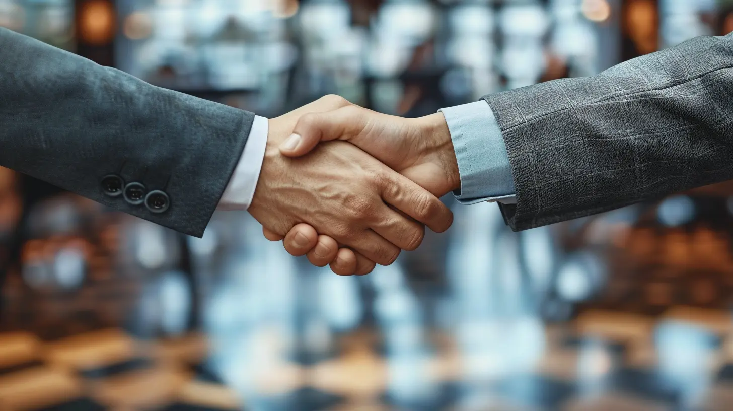 How to Identify the Right Outsourcing Partner for Your Business