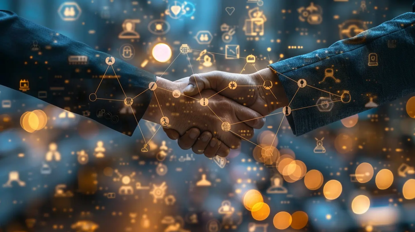 How to Identify the Right Outsourcing Partner for Your Business