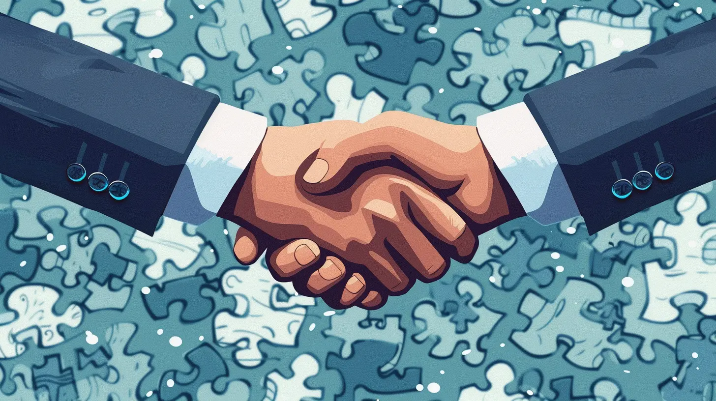 How to Identify the Right Outsourcing Partner for Your Business