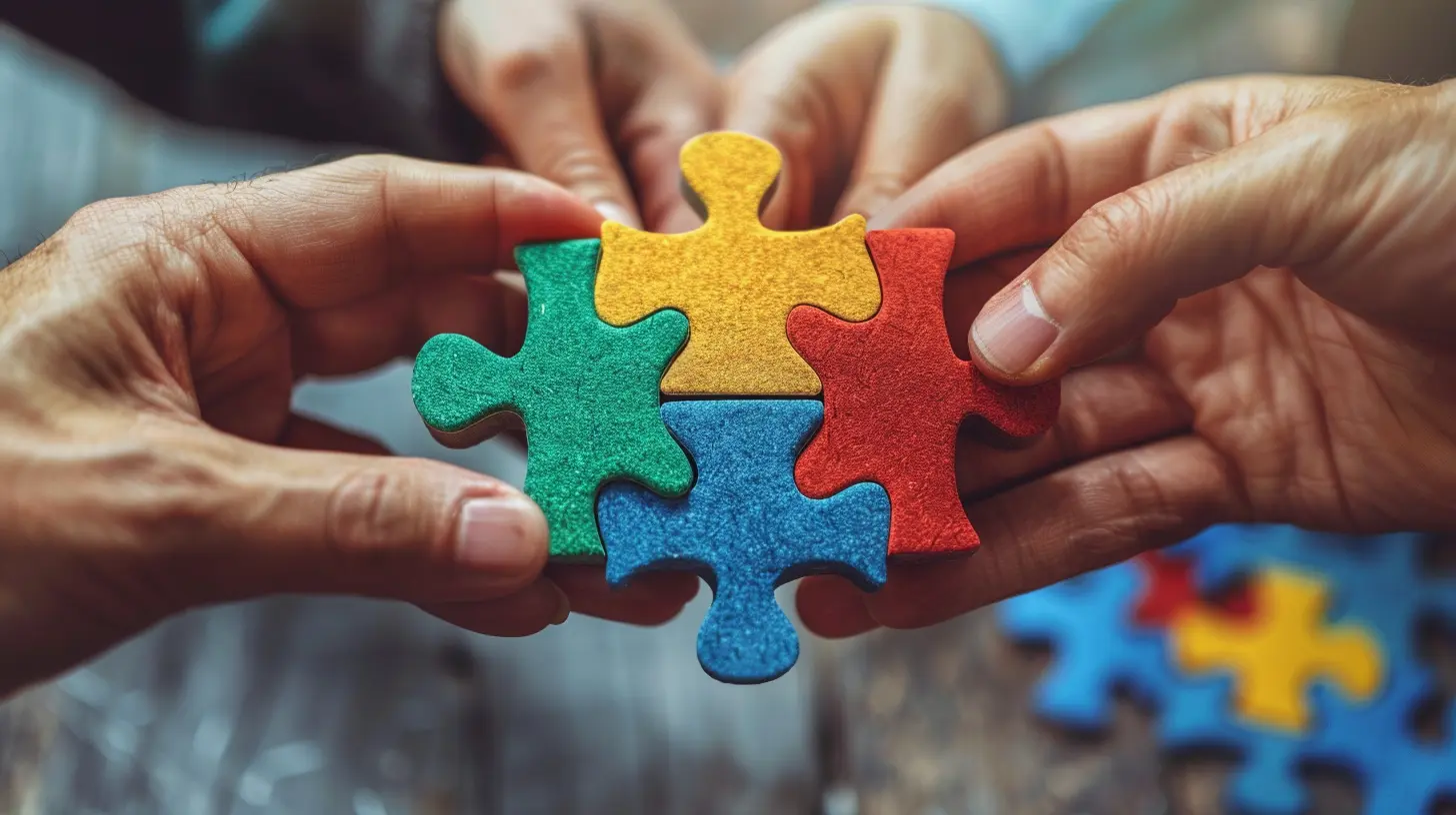 How to Identify the Right Outsourcing Partner for Your Business