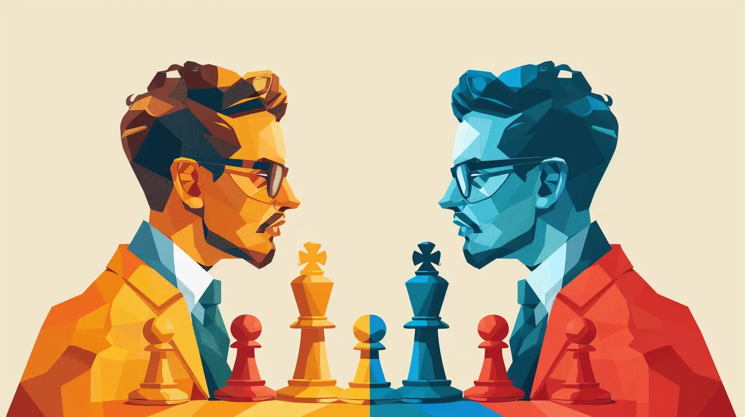 How to Identify Your Competitors’ Strengths and Weaknesses