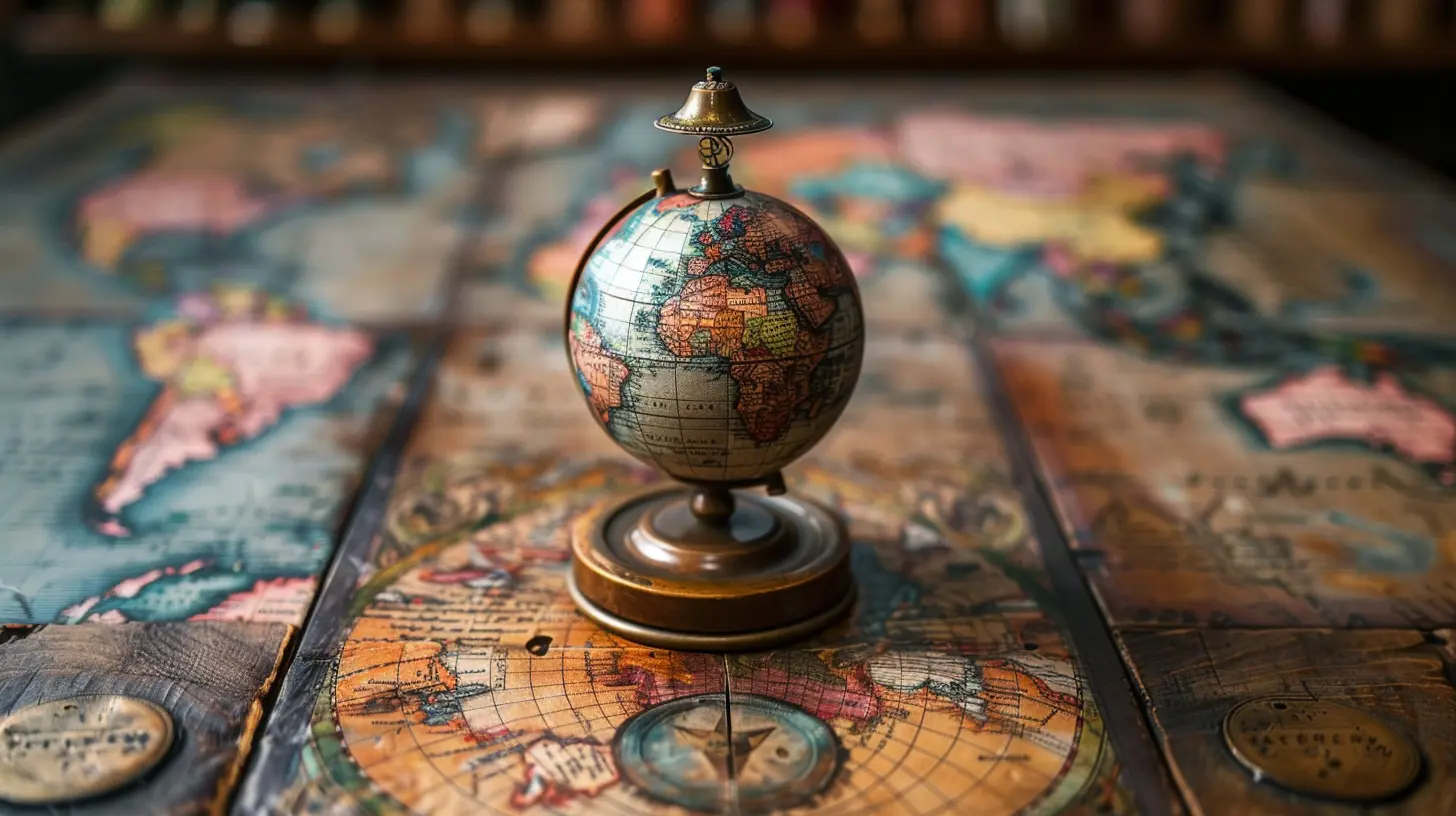How to Implement Geographical Pricing for Global Markets