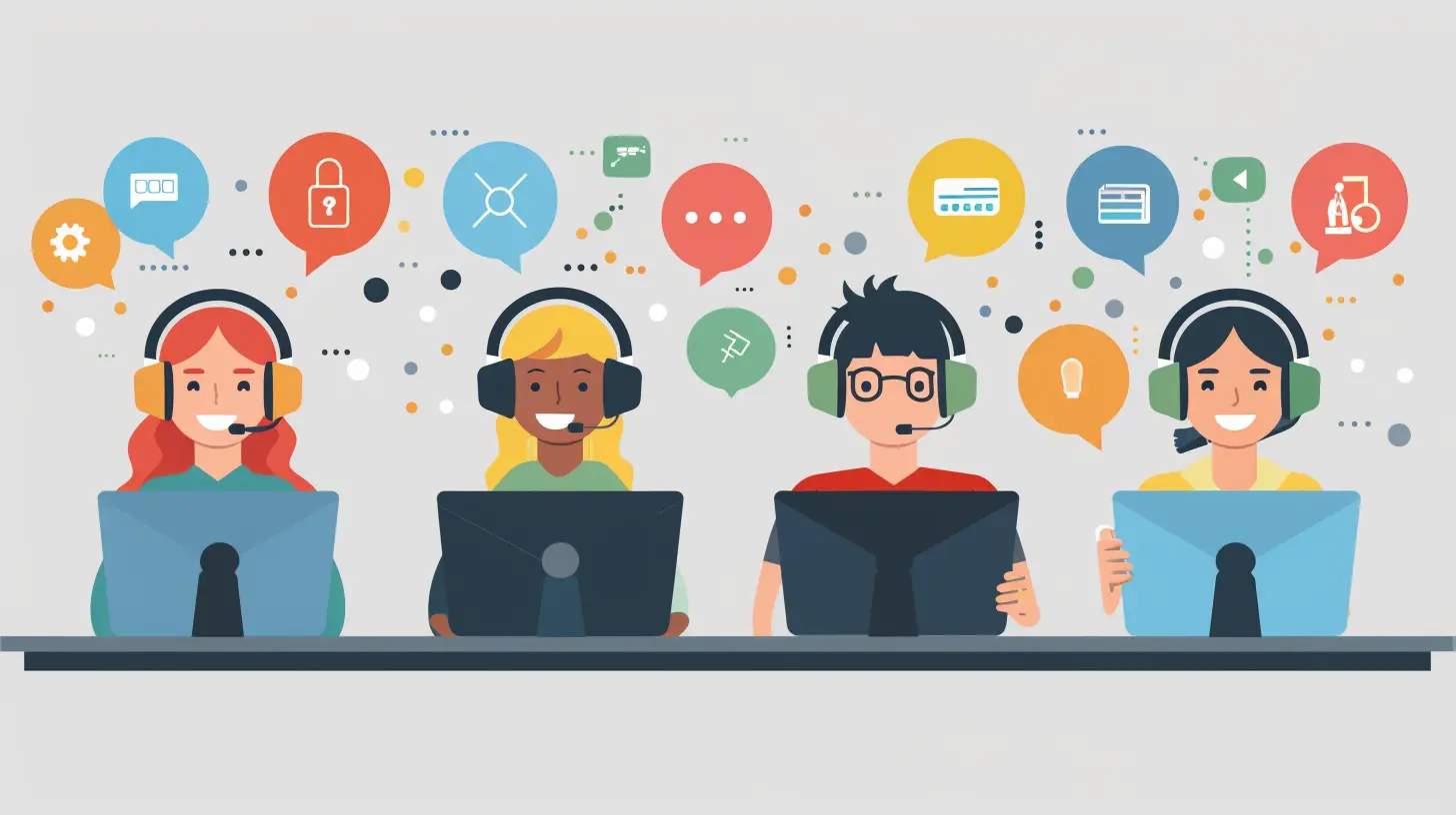 How to Implement Proactive Customer Service Strategies