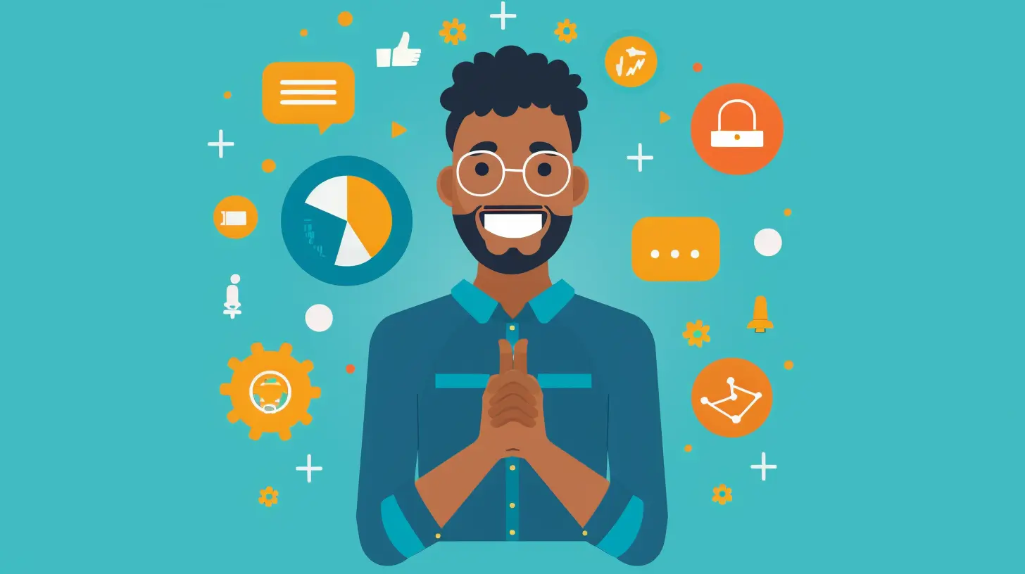 How to Implement Proactive Customer Service Strategies