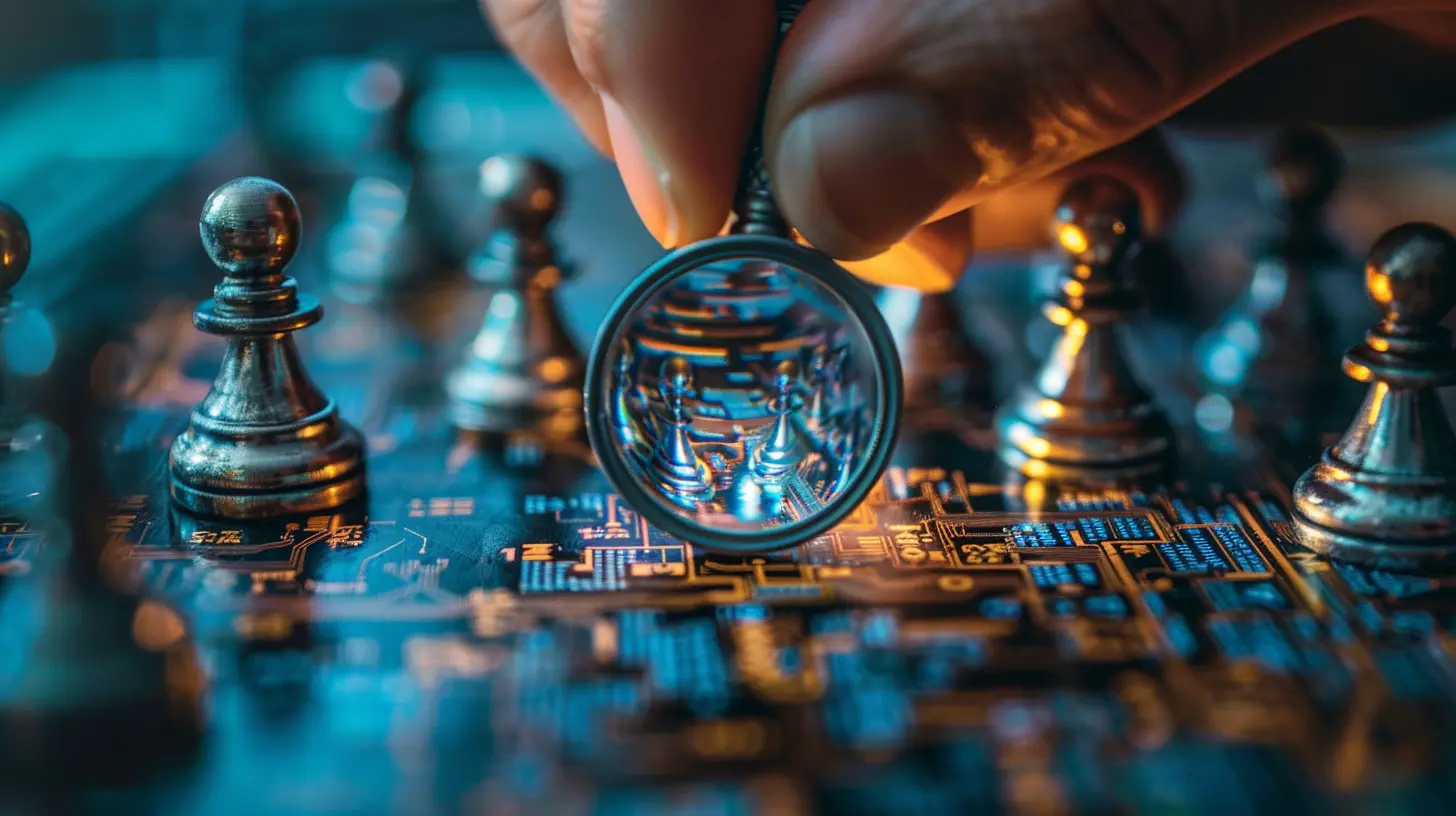 How to Improve Operational Transparency Across Your Organization