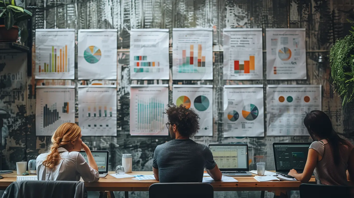 How to Improve Operational Transparency Across Your Organization