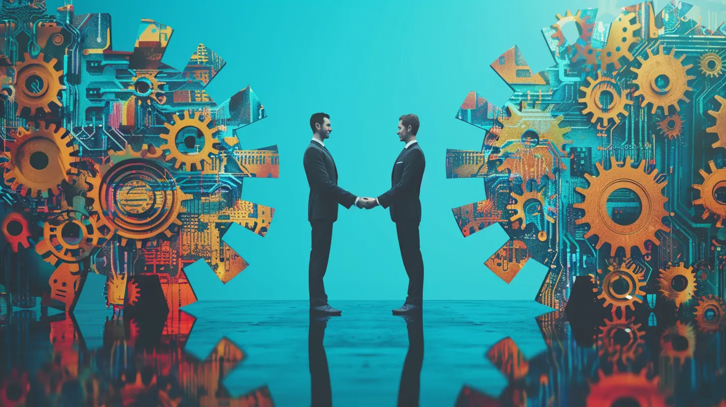 How to Improve Supplier Relationships for Better Operational Outcomes