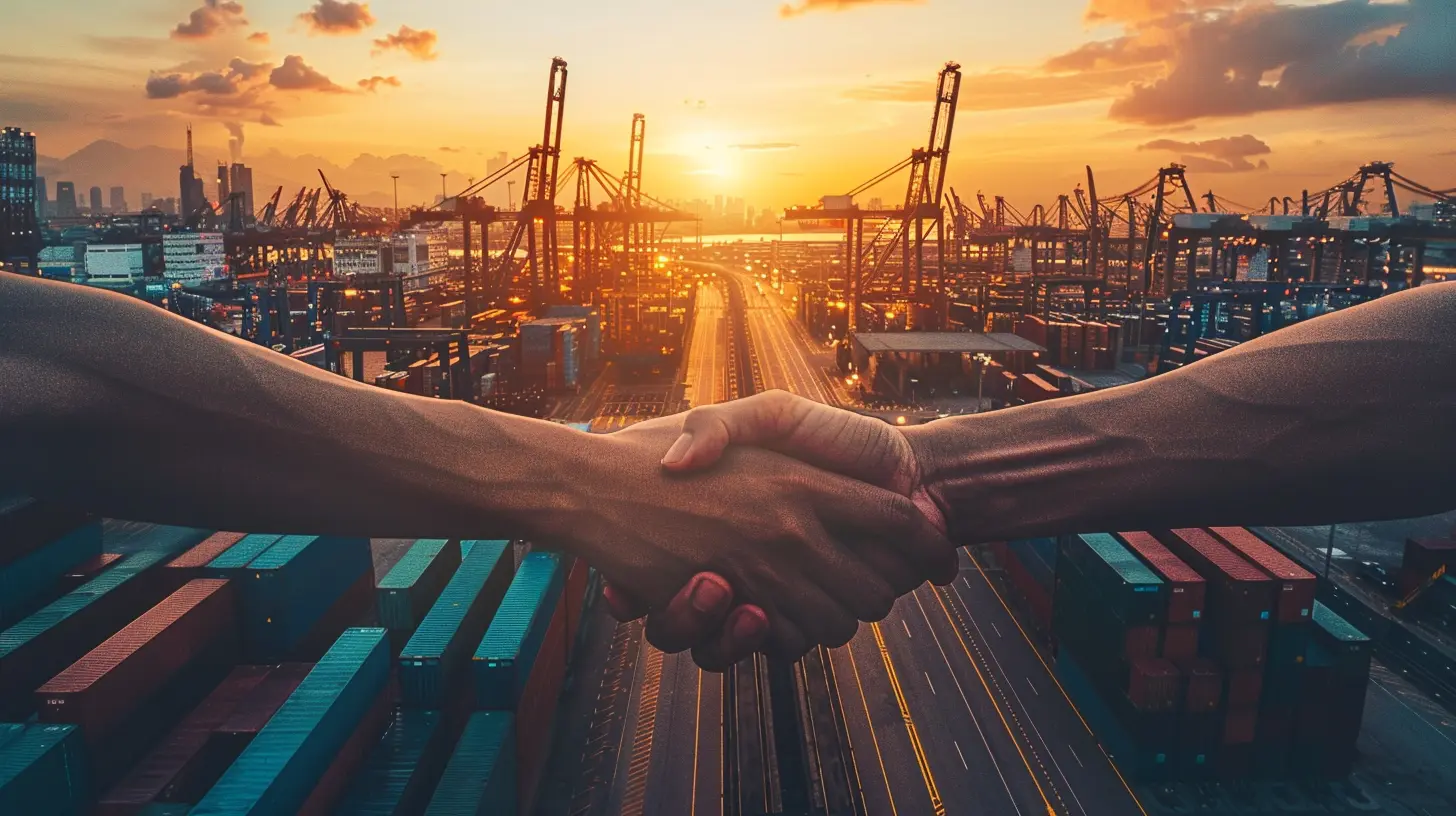 How to Improve Supplier Relationships for Better Operational Outcomes