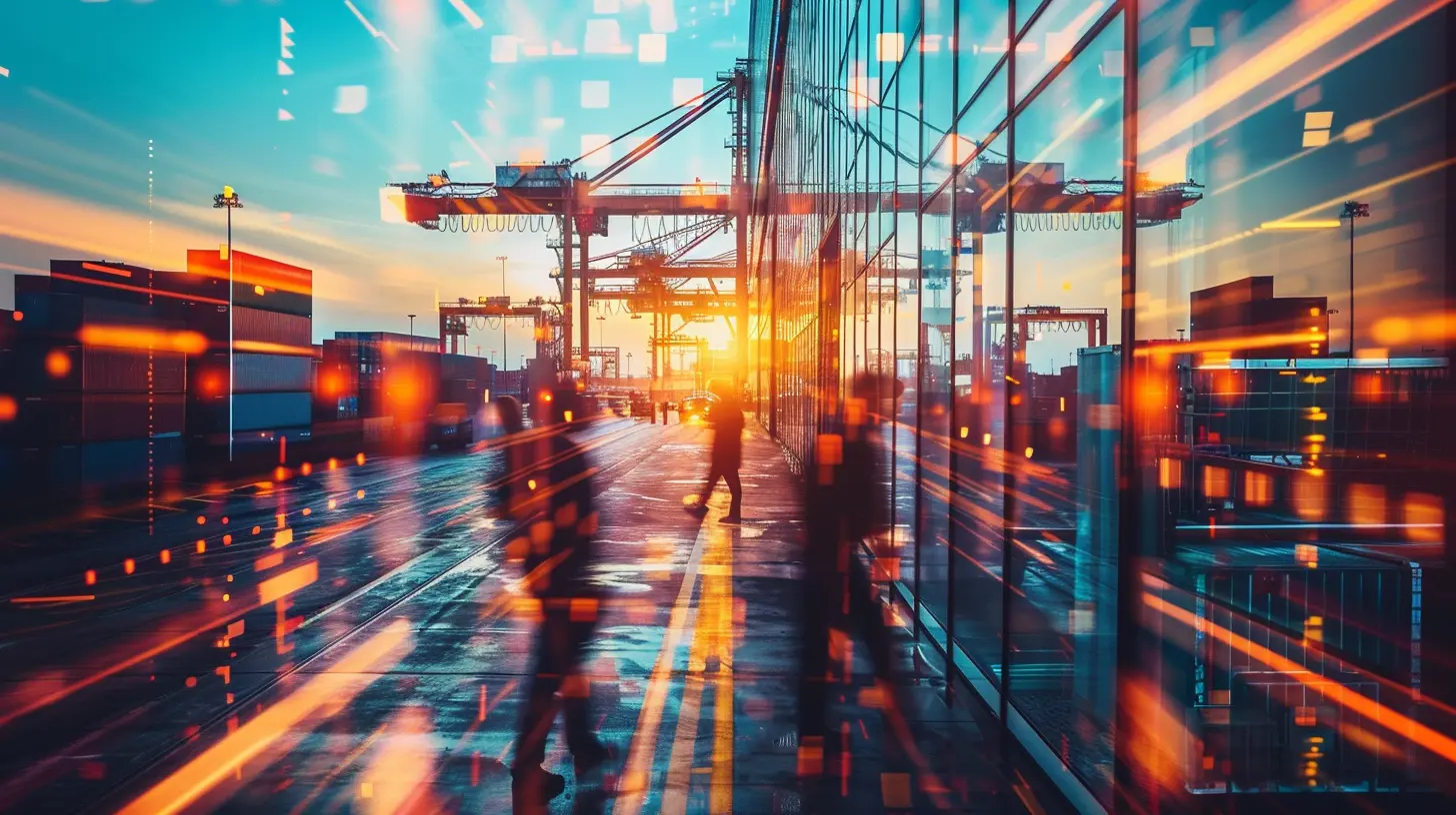 How to Improve Supplier Relationships for Better Operational Outcomes