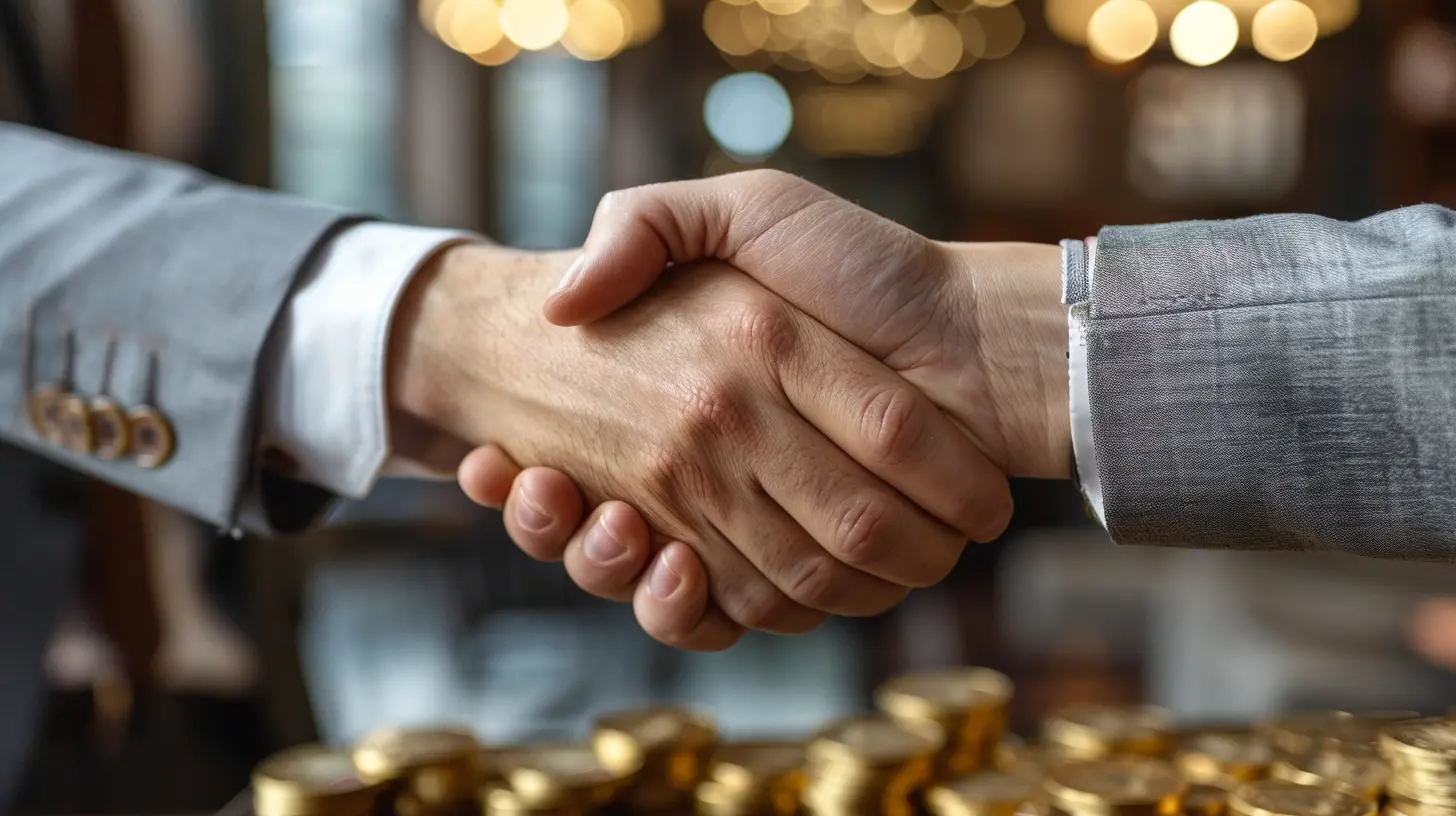 How to Increase Your Average Deal Size