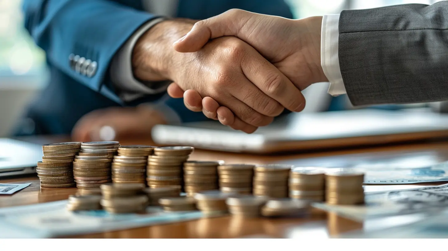 How to Increase Your Average Deal Size