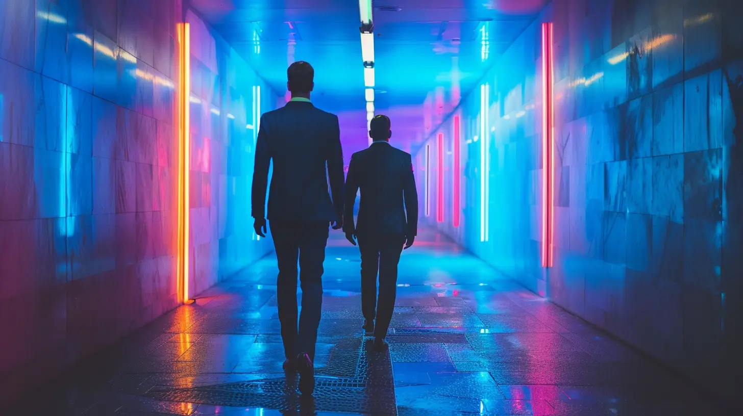 How to Integrate Performance Goals Into Daily Operations