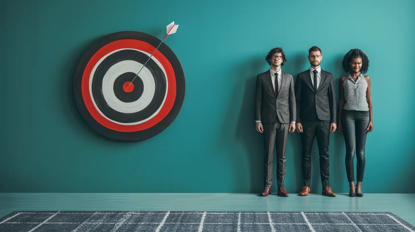 How to Integrate Performance Goals Into Daily Operations
