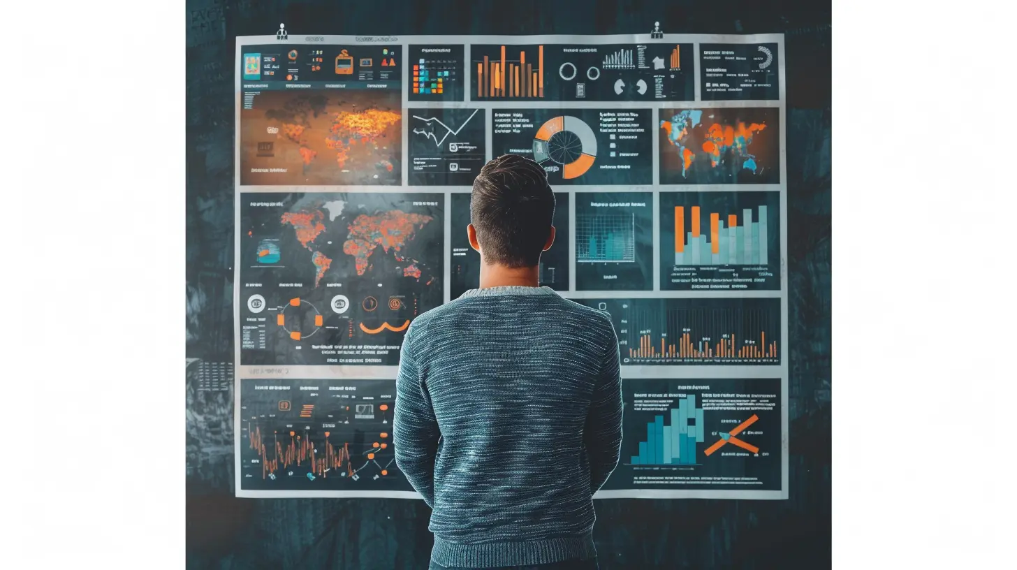 How to Integrate Performance Goals Into Daily Operations
