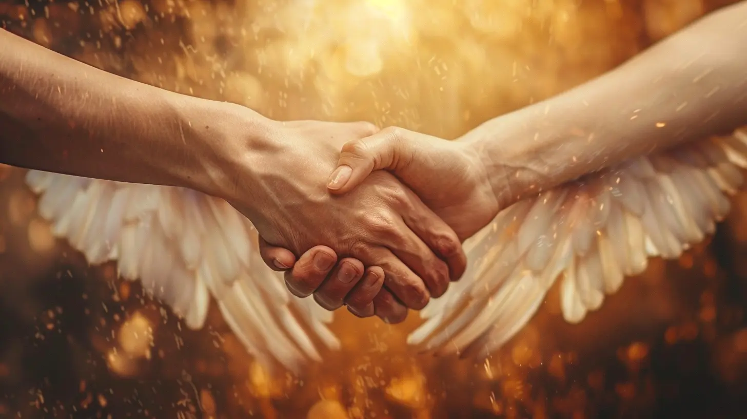 How to Keep Angel Investors Engaged After the Deal is Closed