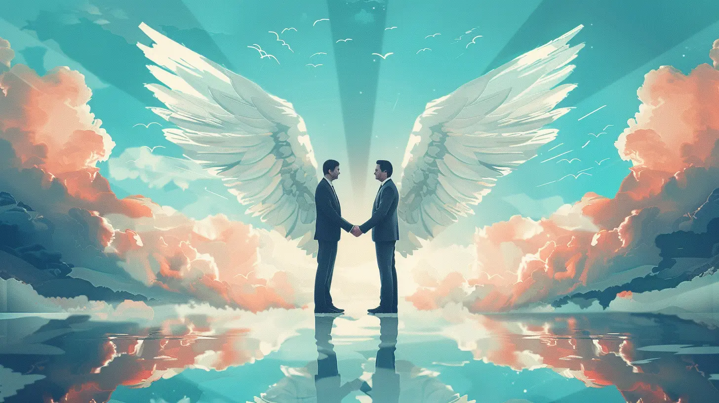 How to Keep Angel Investors Engaged After the Deal is Closed