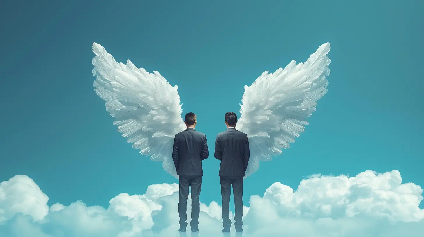 How to Keep Angel Investors Engaged After the Deal is Closed