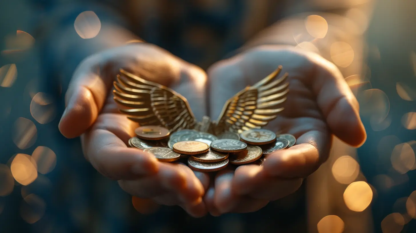 How to Leverage Angel Investors' Experience for Business Growth