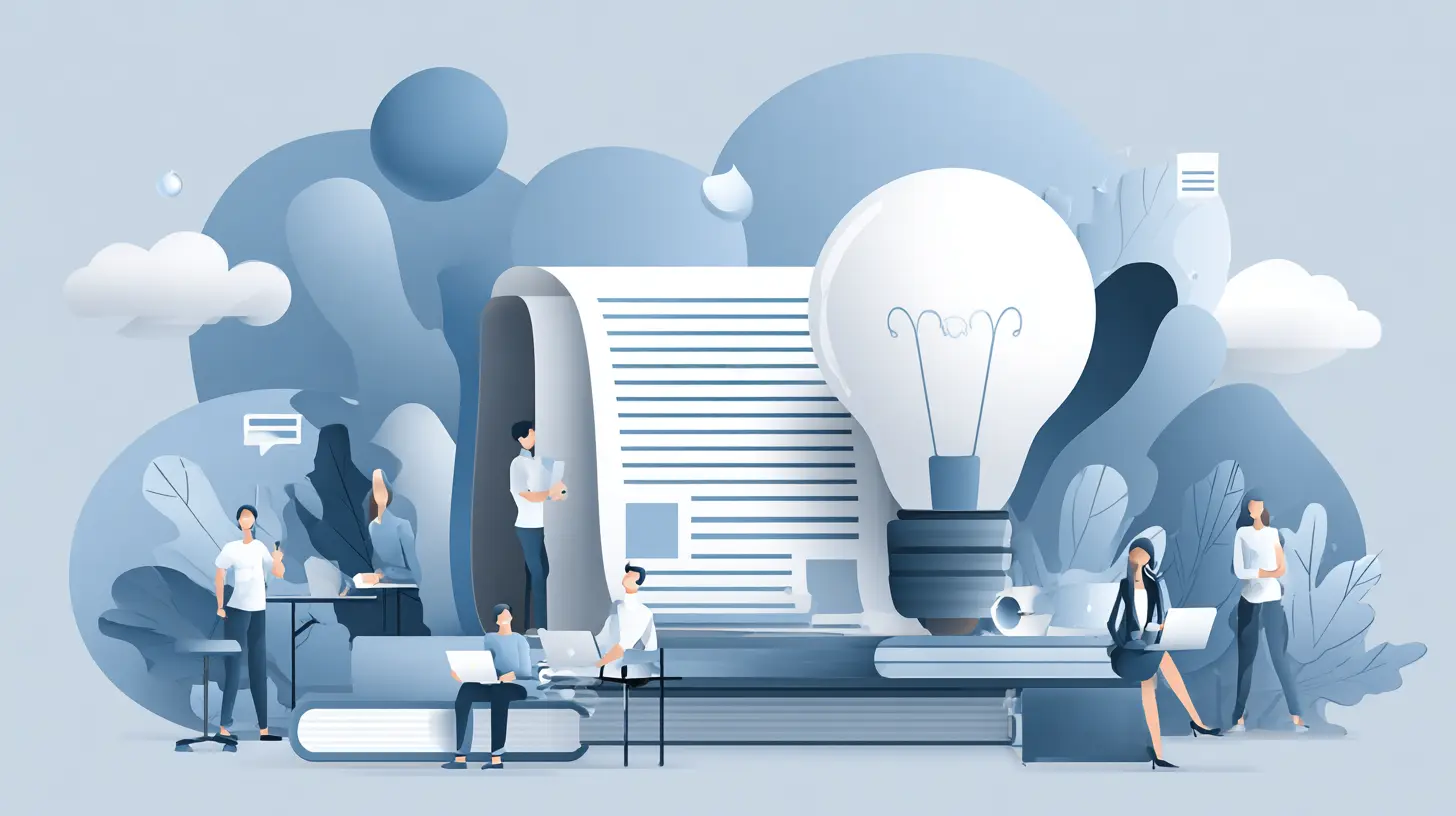 How to Leverage Case Studies to Build Credibility