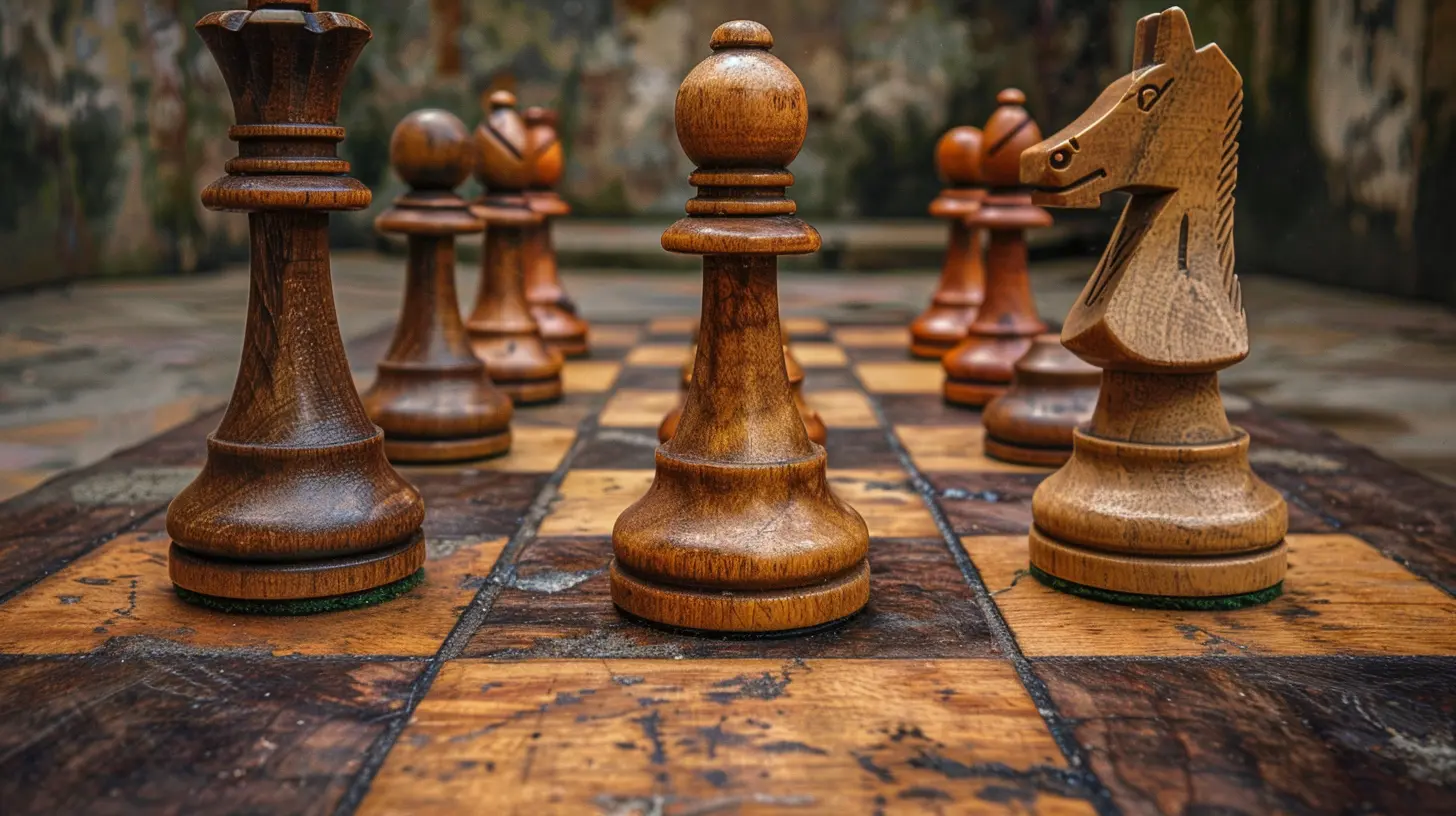 How to Leverage Competitor Analysis for Better Customer Acquisition