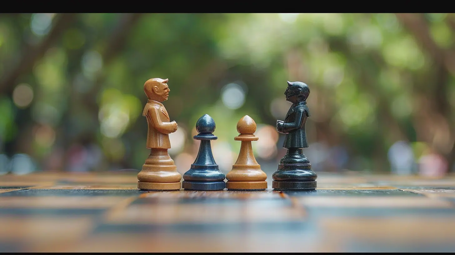 How to Leverage Competitor Pricing Without Price Wars