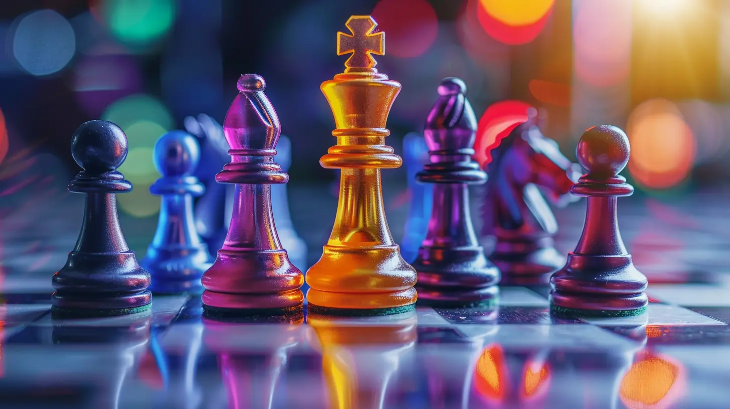 How to Leverage Competitor Pricing Without Price Wars