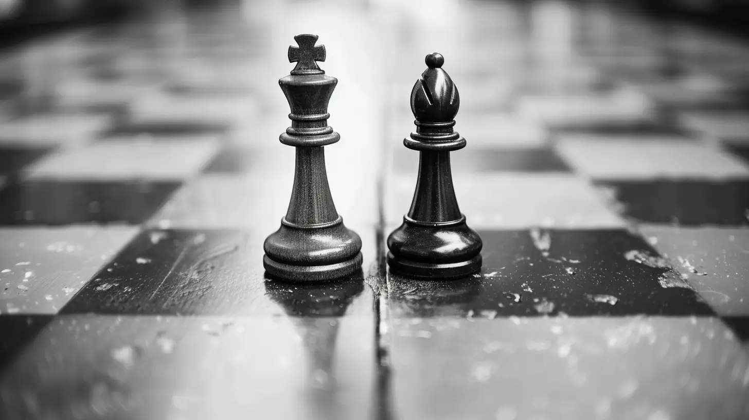 How to Leverage Competitor Pricing Without Price Wars