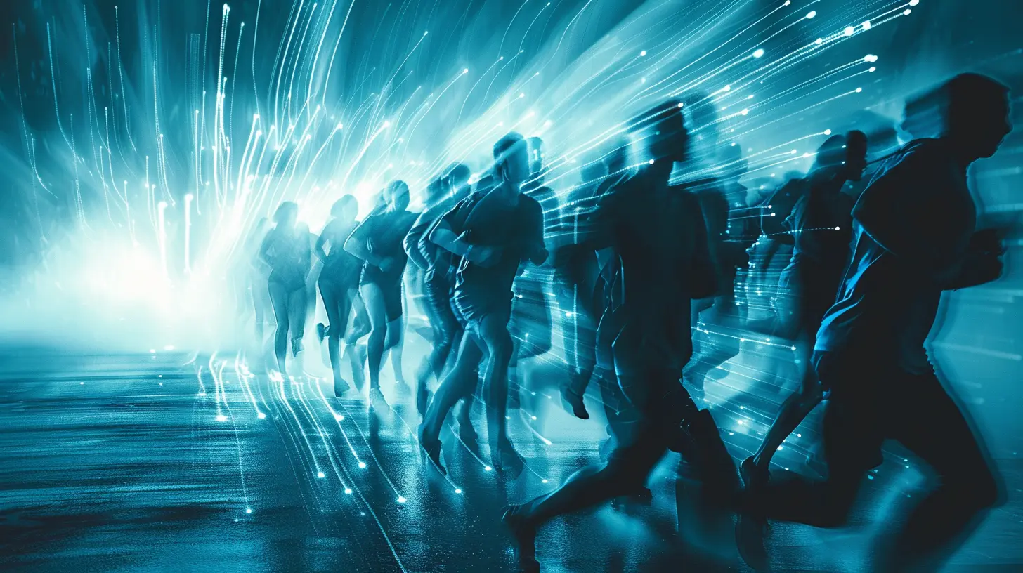 How to Leverage Data to Improve Employee Performance