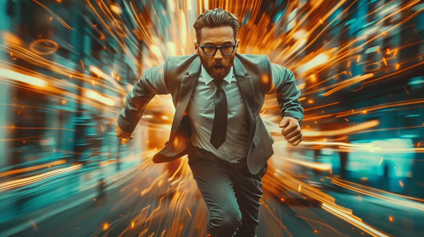 How to Leverage Data to Improve Employee Performance