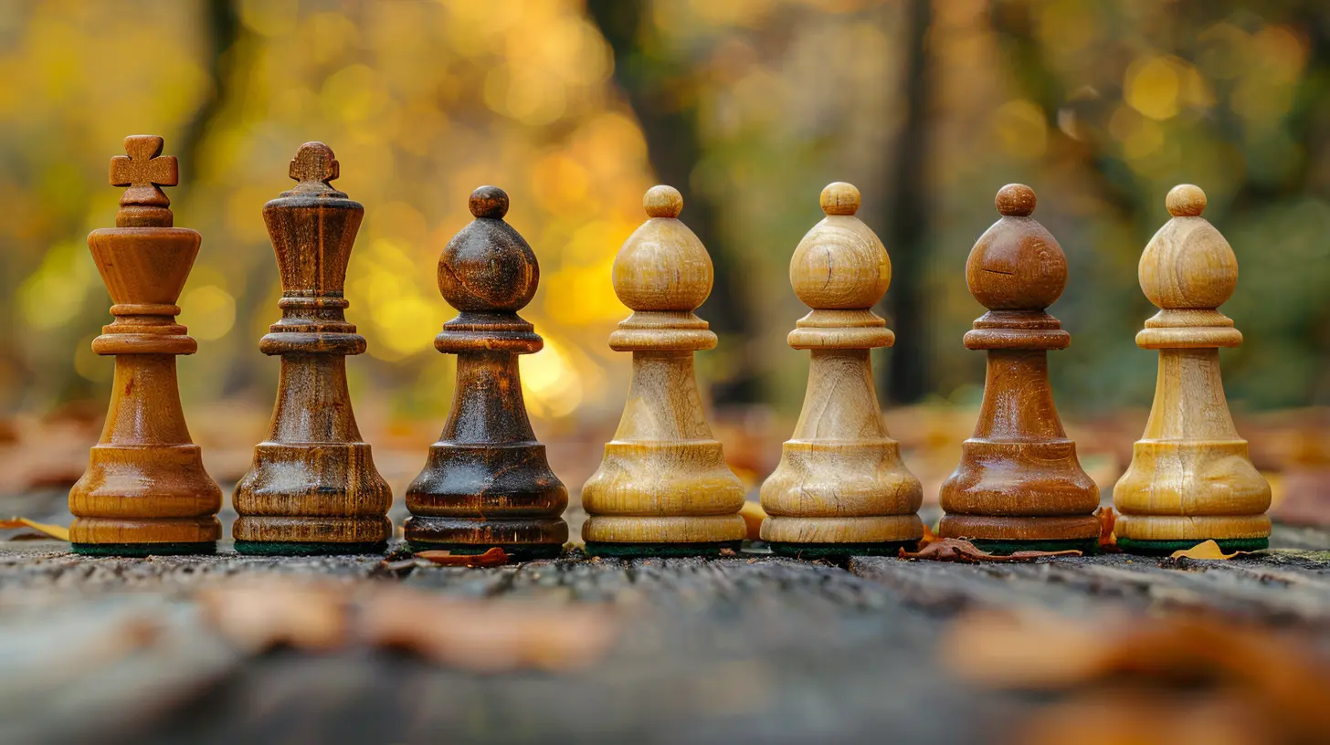 How to Leverage Partnerships for Effective Customer Acquisition