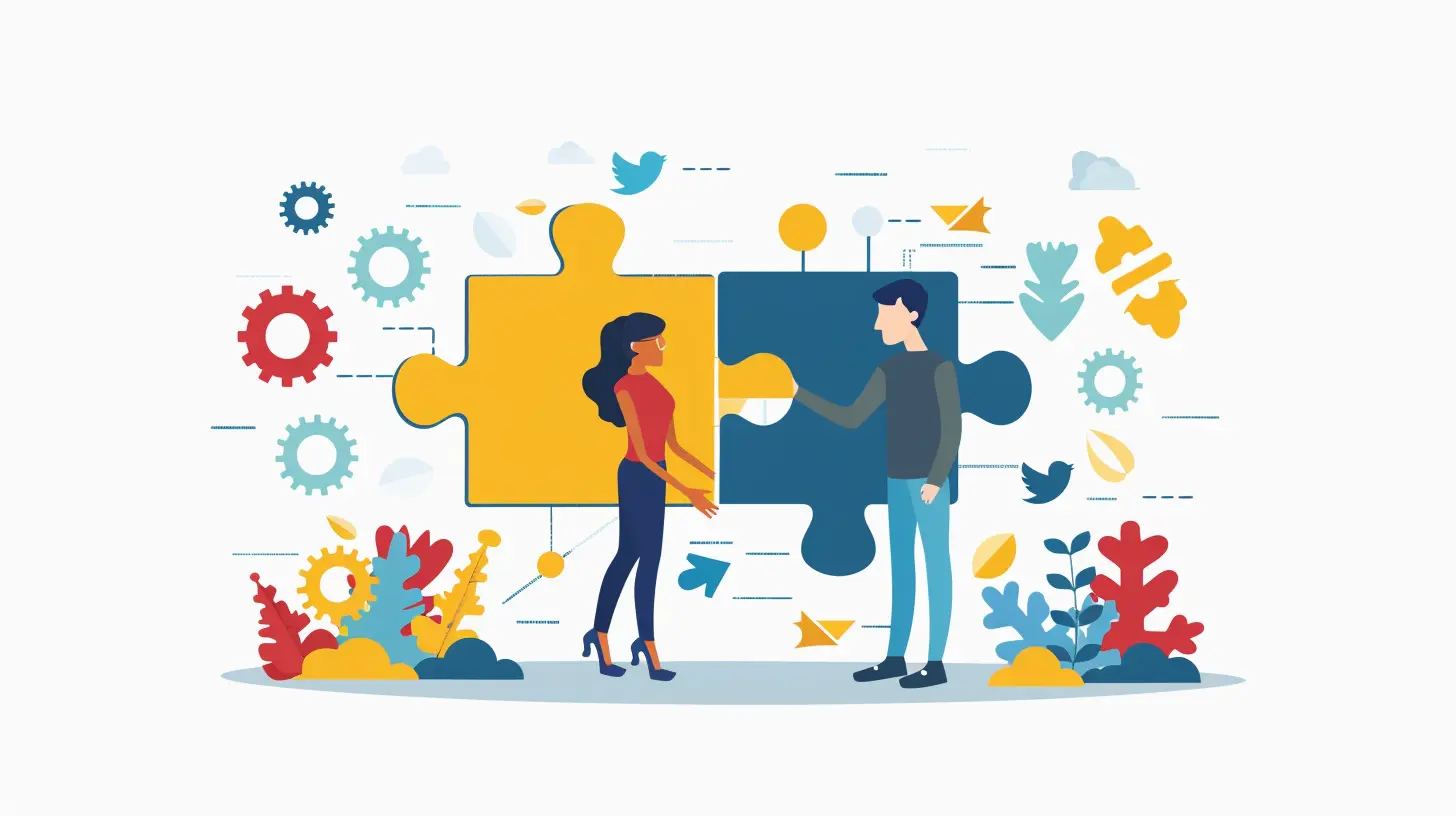 How to Leverage Partnerships for Effective Customer Acquisition