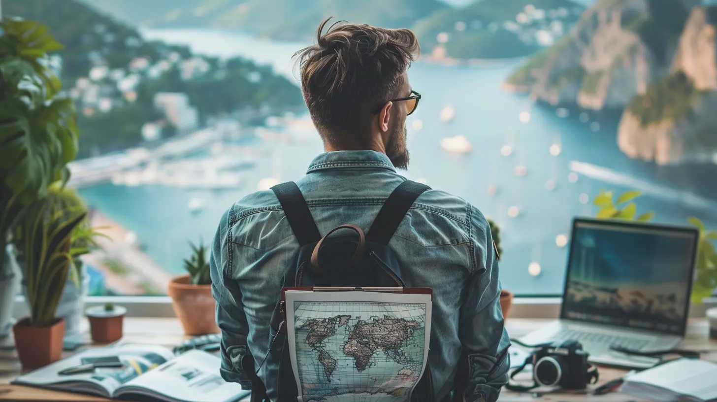 How to Make Your Startup Stand Out in a Competitive Landscape