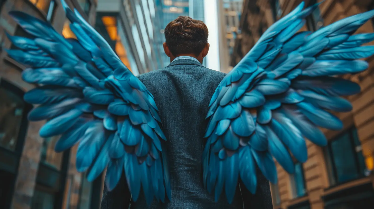 How to Make Your Startup Stand Out to Angel Investors