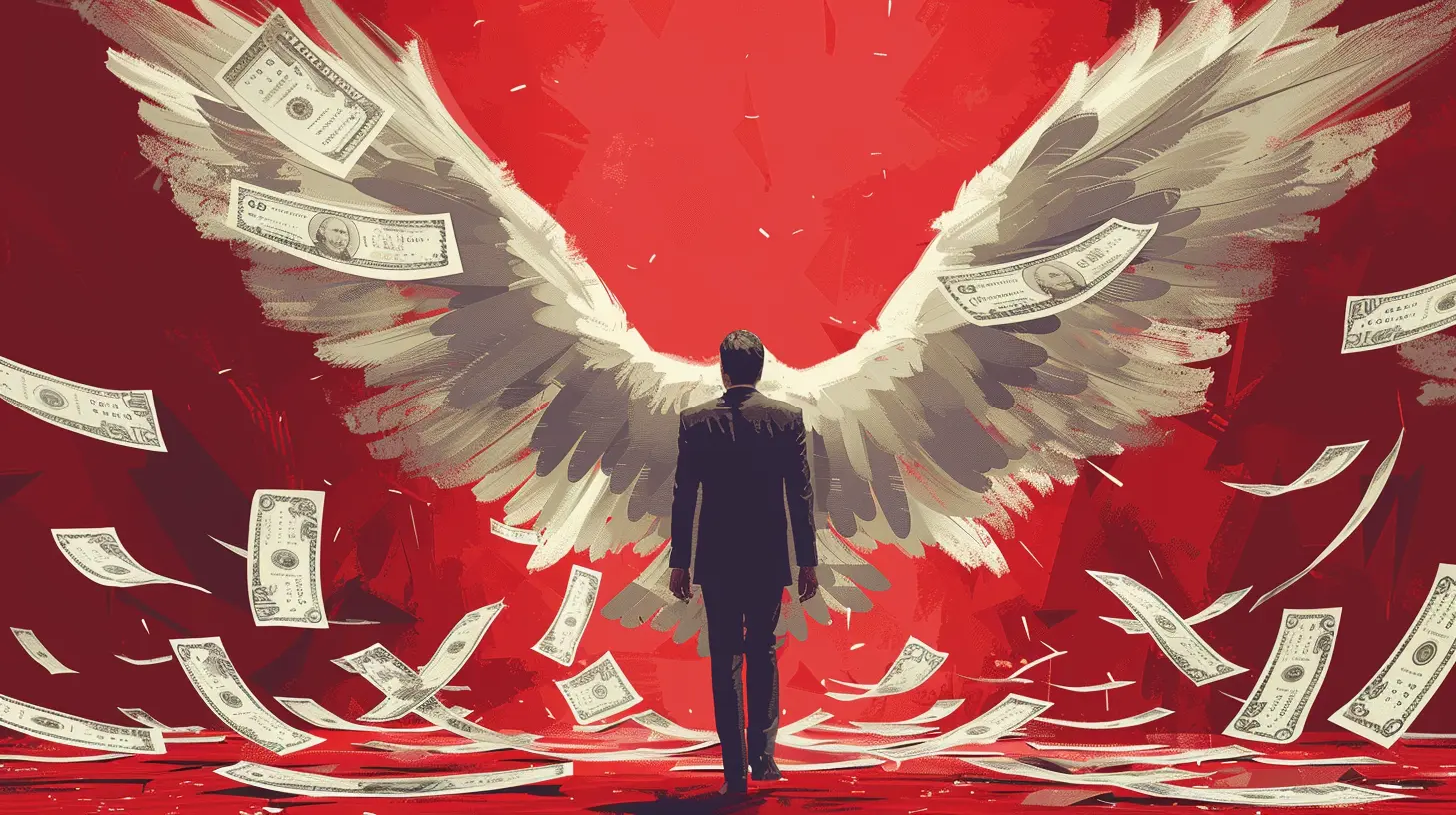 How to Make Your Startup Stand Out to Angel Investors