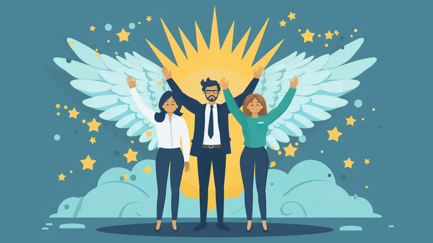 How to Make Your Startup Stand Out to Angel Investors