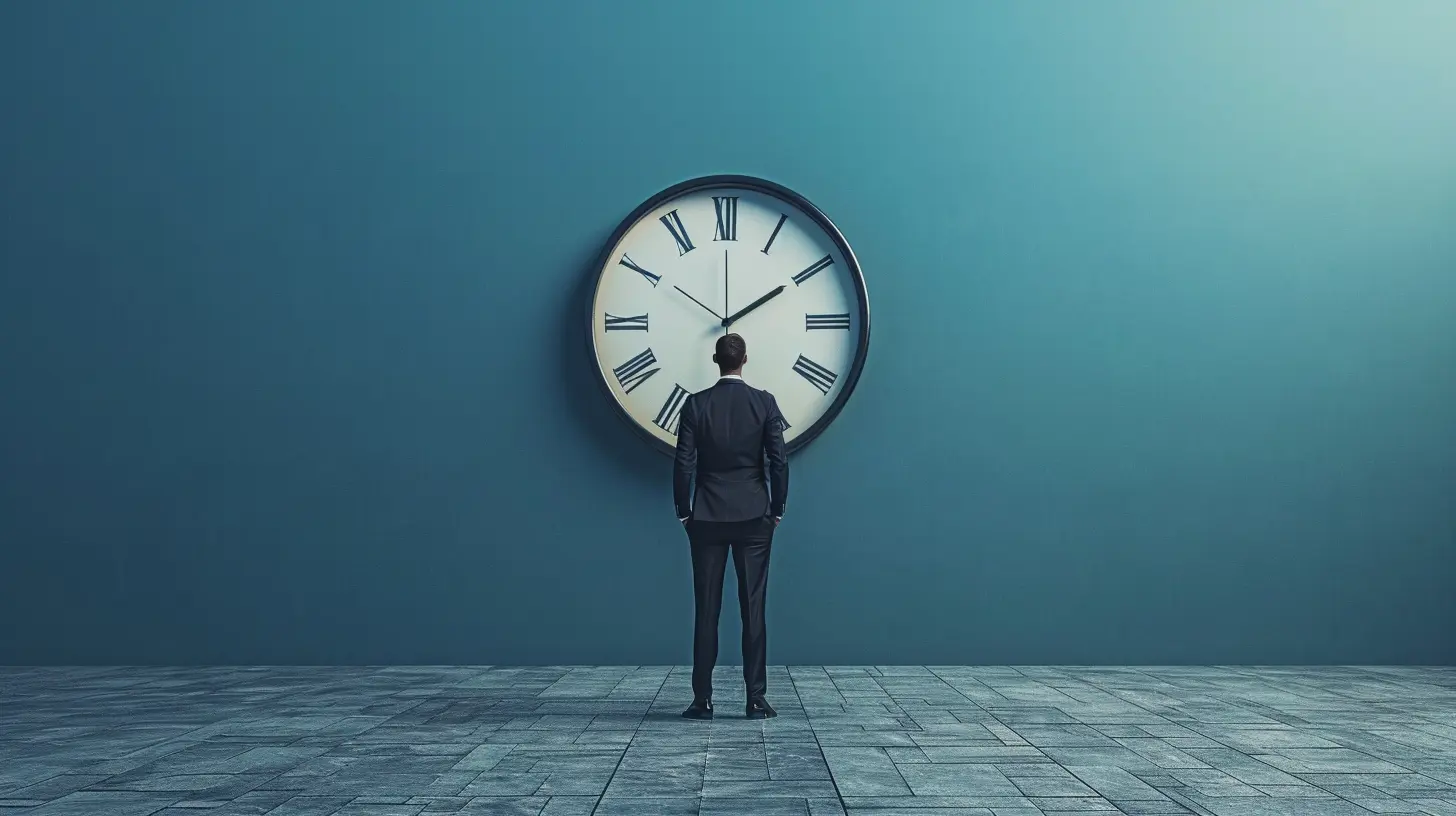 How to Manage Time Effectively in Sales