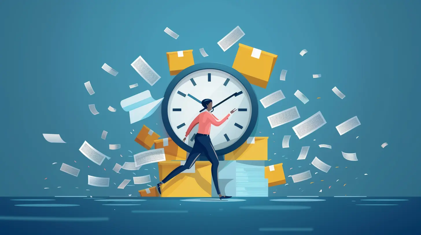 How to Manage Time Effectively in Sales